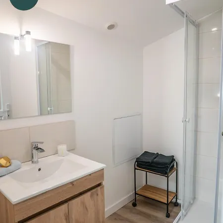 Cœur De Lumineux Castelnaudary