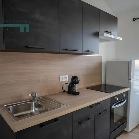 Appartement Cœur De Lumineux Castelnaudary