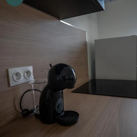 Appartement Cœur De Lumineux *