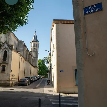 Cœur De Lumineux Castelnaudary