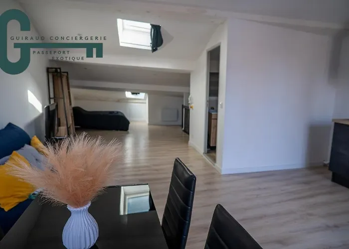 Coeur De Lumineux * Castelnaudary