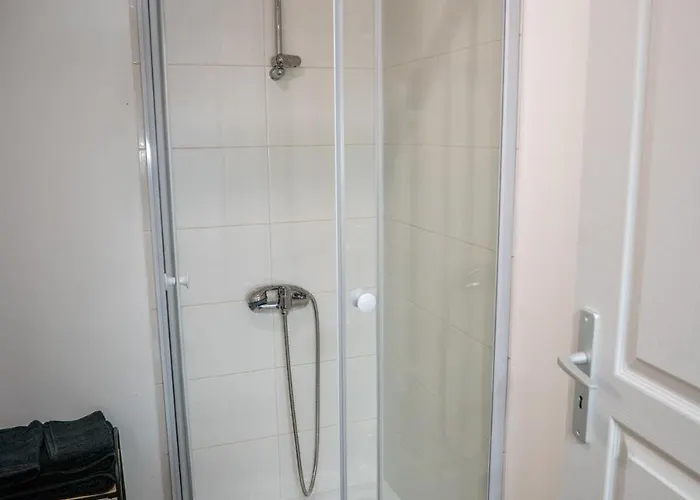 Apartament Coeur De Lumineux *